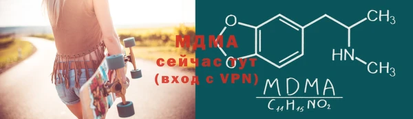 спайс Гусев